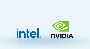 华硕物联网边缘 AI 系统可搭配最新的 Intel 第 13/12 代 CPU 和 NVIDIA® Jetson Orin™ 系列
