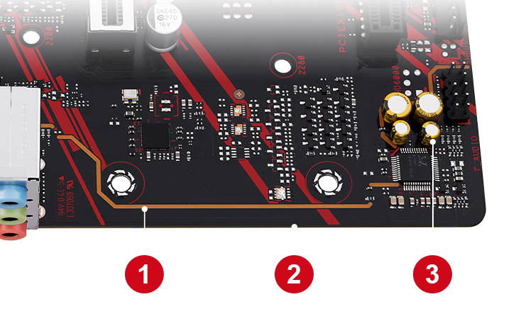 Discover a whole new dimension of superior audio and get ready to rule!